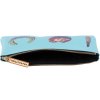 Kišeninis maišelis TOILETPAPER I LOVE YOU 21 x 15,5 cm, mėlynas, Seletti