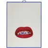 Stalinis veidrodis TOILETPAPER SHIT 17,5 x 23 cm, Seletti