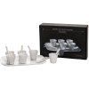 Espreso rinkinys ESTETICO QUOTIDIANO, 6 vnt., Seletti