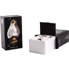 Vaza COSMIC DINER STARMAN 28 cm, balta, Seletti