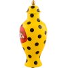 Vaza TOILETPAPER SHIT 46,5 cm, oranžinė, Seletti