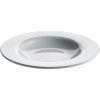 Gili lėkštė PLATEBOWLCUP 22 cm, balta, Alessi