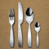 Stalo įrankių rinkinys DRESSED, 24 vnt., Alessi