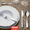 Stalo įrankių rinkinys DRESSED, 24 vnt., Alessi