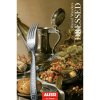 Stalo įrankių rinkinys DRESSED, 24 vnt., Alessi