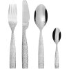 Stalo įrankių rinkinys DRESSED, 24 vnt., Alessi