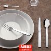 Stalo įrankių rinkinys SANTIAGO, 24 vnt., Alessi