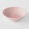 Serviravimo dubuo ICE PINK 200 ml, 14 cm, MIJ
