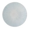 Pietų lėkštė ICE BLUE 24,5 cm, MIJ