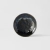 Tapas užkandžių lėkštė MATT BLACK 13,5 cm, MIJ