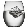 Vandens stiklinė JUVEL, 6 vnt. rinkinys, 390 ml, Lyngby Glas