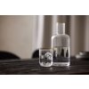 Grafinas vandeniui PALERMO GOLD1,5 l, Lyngby Glas