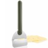 Sūrio pjaustyklė GREEN TOOLS 18 cm, žalia, nerūdijančio plieno, Eva Solo