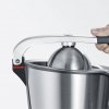 Elektrinė citrusinių vaisių sulčiaspaudė CP 3544, sidabro spalvos, Severin