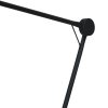 Stalinis šviestuvas AQ01 45 cm, juodas, Fritz Hansen