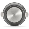 Keptuvė CHOC EXTREME LOQY 28 cm, juoda, aliuminė, de Buyer