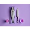 Šefo peilis CLASSIC COLOUR 16 cm, violetinės spalvos, Wüsthof