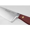 Šefo peilis CLASSIC COLOUR 16 cm, gardžiojo žagrenio spalvos, Wüsthof