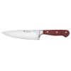 Šefo peilis CLASSIC COLOUR 16 cm, gardžiojo žagrenio spalvos, Wüsthof