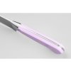 Duonos peilis CLASSIC COLOUR 23 cm, violetinio batato spalvos, Wüsthof