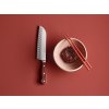 Santoku peilis CLASSIC COLOUR 17 cm, gardžiojo sumako spalvos, Wüsthof