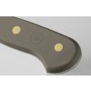 Santoku peilis CLASSIC COLOUR 17 cm, aksominės austrės spalvos, Wüsthof