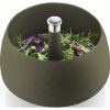 Sukamas kiaurasamtis GREEN TOOL 24 cm, žalias, nerūdijantis plienas/plastikas, Eva Solo