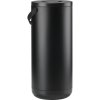 Maisto atliekų dėžutė CIRCULAR 35 l, juodos spalvos, plastikinė, Zone Denmark