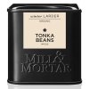 Ekologiškos tonka pupelės 20 g, nesmulkintos, Mill & Mortar