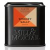 Ekologiški prieskonių mišiniai SMOKEY SALLY 50 g, Mill & Mortar
