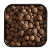 Ekologiški kvapieji pipirai 40 g, nesmulkinti, Mill & Mortar