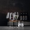 Šampano taurių DEFINITION, 2 vnt. rinkinys, 250 ml, skaidrios, Spiegelau