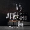 Šampano taurių DEFINITION, 2 vnt. rinkinys, 250 ml, skaidrios, Spiegelau