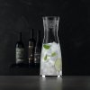 Grafinas vandeniui ARABESQUE 1,1 l, skaidrus, Spiegelau