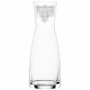 Grafinas vandeniui ARABESQUE 1,1 l, skaidrus, Spiegelau