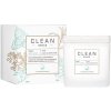 Kvepianti žvakė WARM COTTON 227 g, Clean