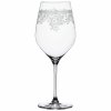 Raudonojo vyno taurių ARABESQUE, 2 vnt. rinkinys, 810 ml, skaidrios, Spiegelau