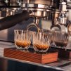Espresso stiklinių NOBLESSE BARISTA, 2 vnt. rinkinys, 90 ml, skaidrios, Nachtmann