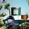 Juodoji arbata CEYLON OP, 100 g birios arbatos lapų skardinė, Kusmi Tea