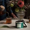 Juodoji arbata CEYLON OP, 100 g birios arbatos lapų skardinė, Kusmi Tea