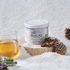 Vaisinė arbata WINTER DELIGHT, 100 g birios arbatos lapų skardinė, Kusmi Tea