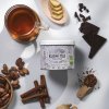 Vaisinė arbata WINTER DELIGHT, 100 g birios arbatos lapų skardinė, Kusmi Tea