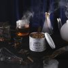 Vaisinė arbata WINTER DELIGHT, 100 g birios arbatos lapų skardinė, Kusmi Tea