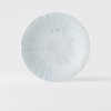 Papildoma lėkštė ICE BLUE 22 cm, mėlynos splavos, MIJ