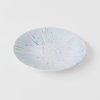 Tapas užkandžių lėkštė ICE BLUE 13 cm, mėlynos spalvos, MIJ