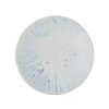 Tapas užkandžių lėkštė ICE BLUE 13 cm, mėlynos spalvos, MIJ