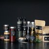 Balzaminis actas 200 ml, neutralus, Lie Gourmet