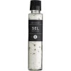 Triufelių druska 265 g, su malūnėliu, Lie Gourmet