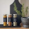 Prieskonių mišinys 62 g, raudonai mėsai, Lie Gourmet