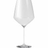 Raudono vyno taurių LEGIO NOVA 900 ml 6 vnt. rinkinys, Eva Solo